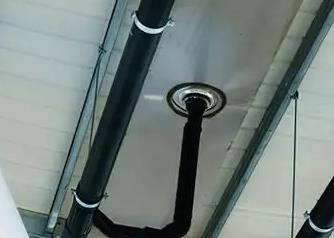 龙岩市虹吸排水的原理