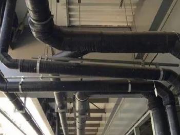 龙岩市虹吸排水的工作原理