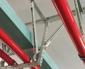 龙岩市成品支架的特点
