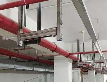 龙岩市成品支架知识介绍