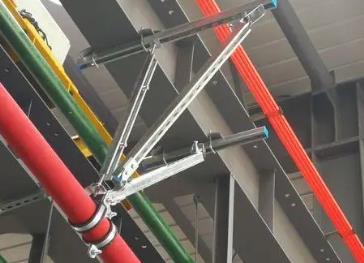 龙岩市抗震支架厂家与你分享你必须做的紧急情况下的准备